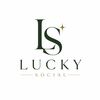 luckysocial